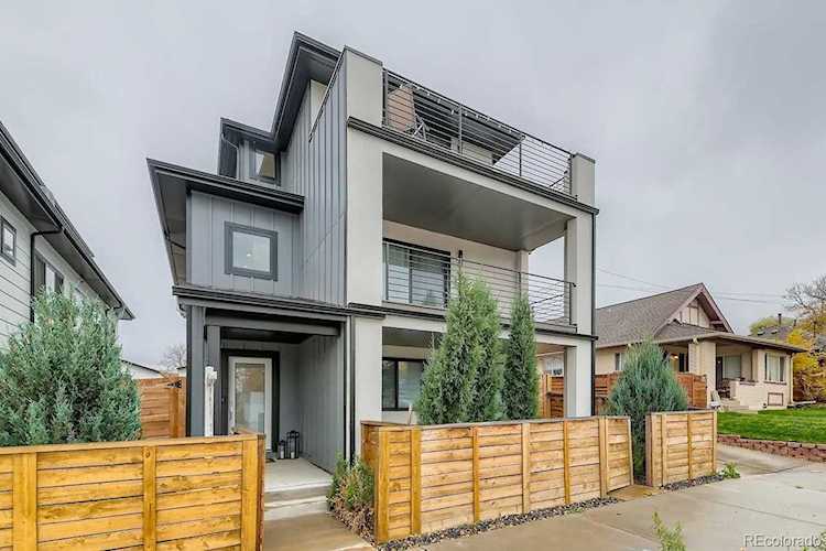2334 W 38th Ave Denver, CO 80211