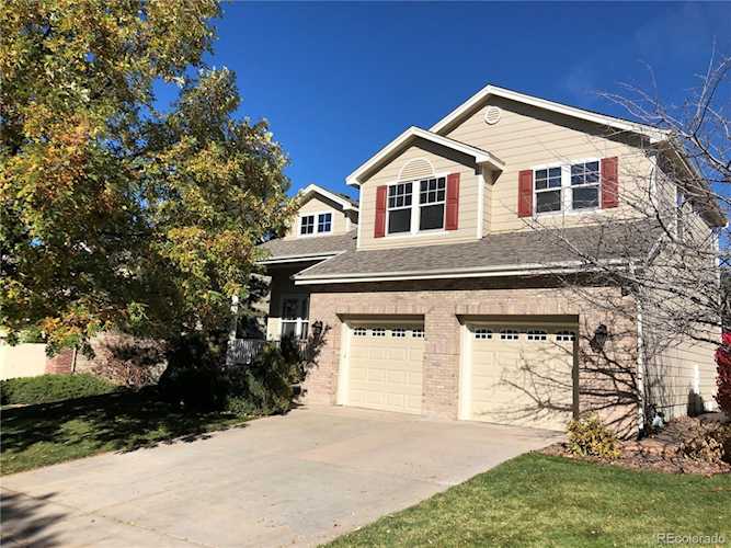 6120 S Kirk St Centennial, CO 80016