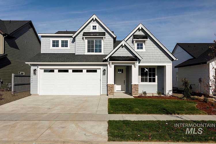 10446 Millgrain Nampa, ID 83687