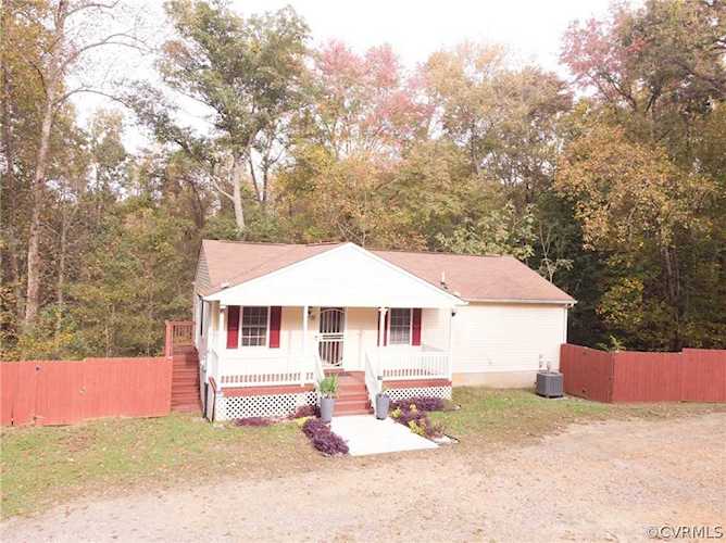 1708 Acton St Henrico, VA 23231