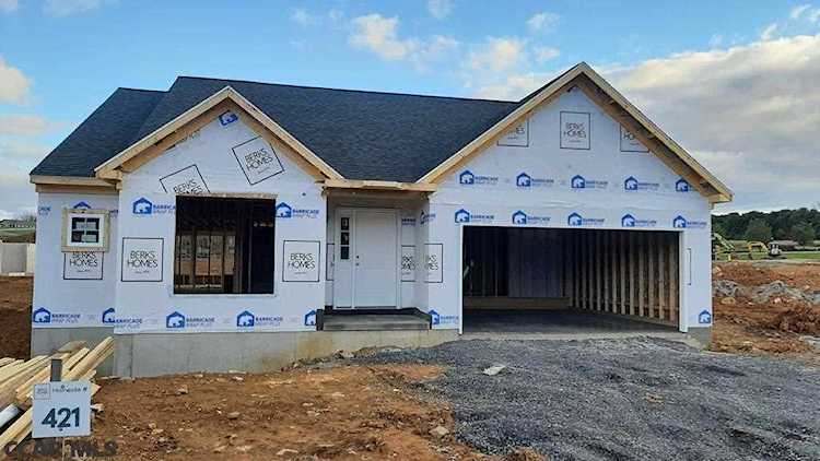 584 Fawn Valley Road State College, PA 16803 | MLS 73383 Photo 1