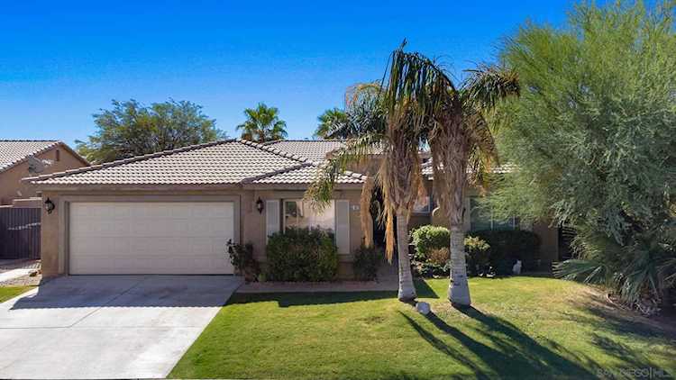 83107 Greenbrier Dr Indio, CA 92203