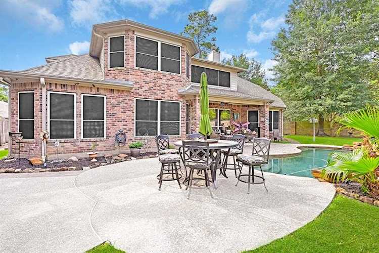 18103 Isle Royale Ct Humble, TX 77346