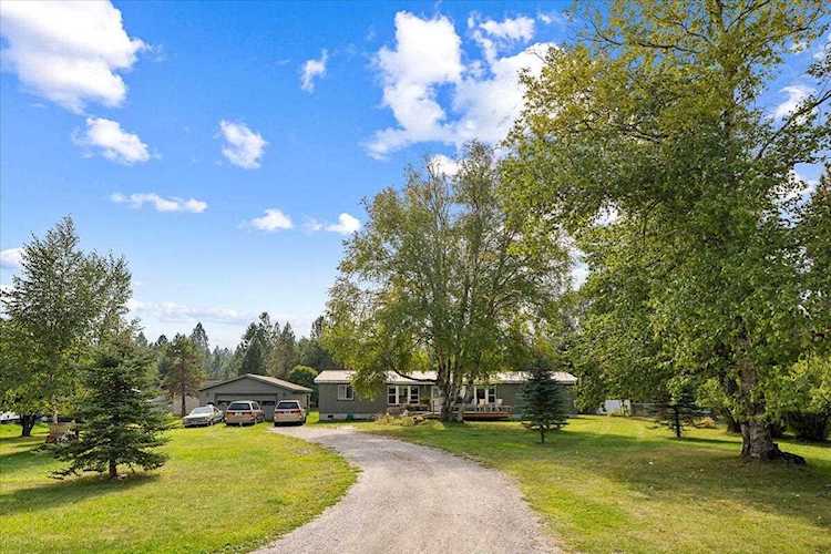 254 Dawn Dr Columbia Falls, MT 59912