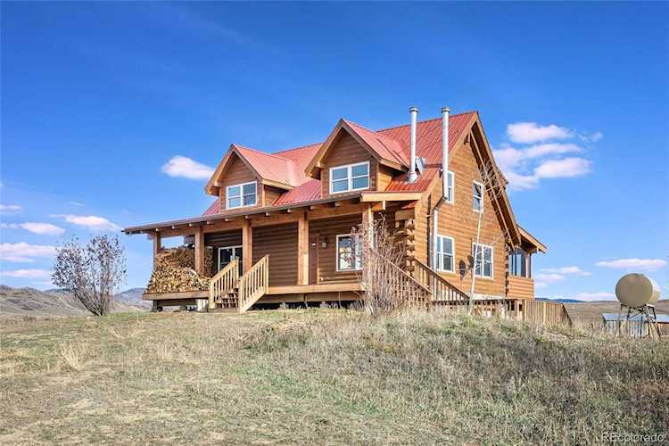 22240 County Road 52E Steamboat Springs, CO 80487