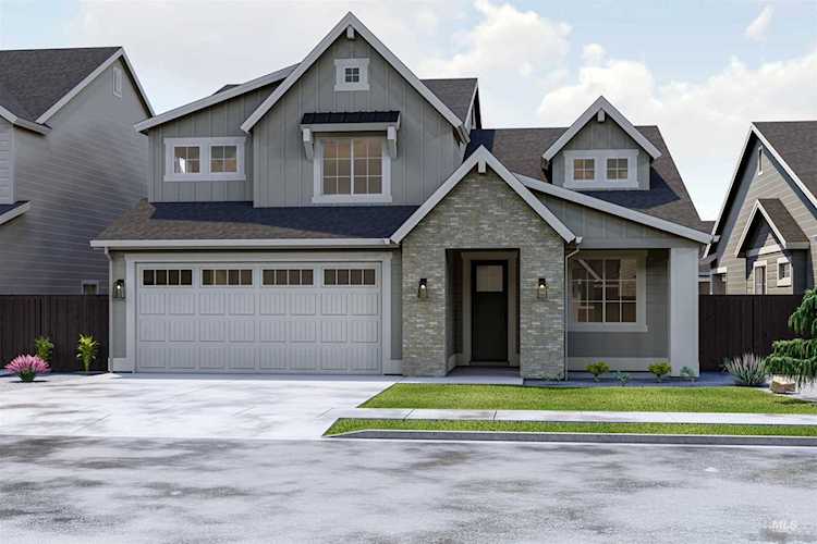 10346 Hazy Glen Dr. Nampa, ID 83687