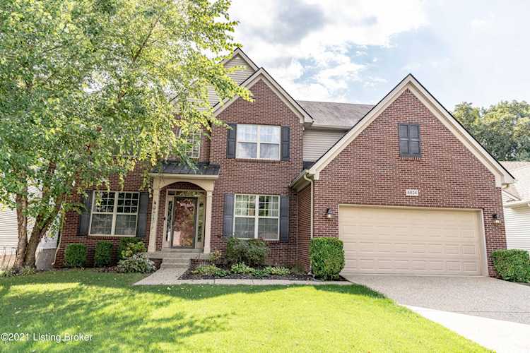 8824 Gentlewind Way Louisville, KY 40291 | MLS 1596396 Photo 1