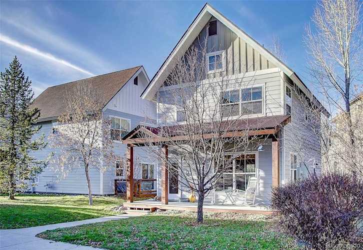 866 Dougherty Rd Steamboat Springs, CO 80487