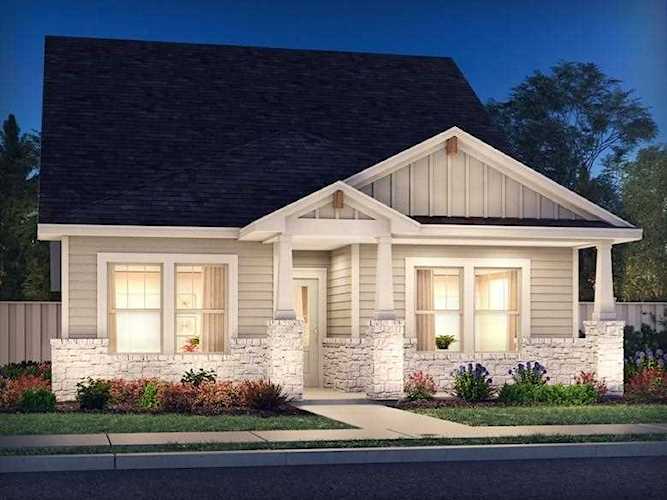 918 Main ST Hutto, TX 78634