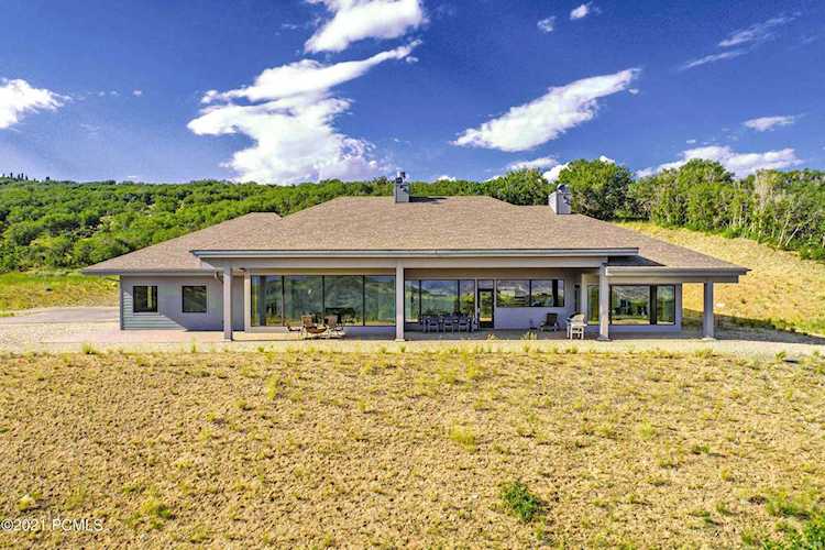 12 Red Hawk Ln Ln Park City, UT 84098