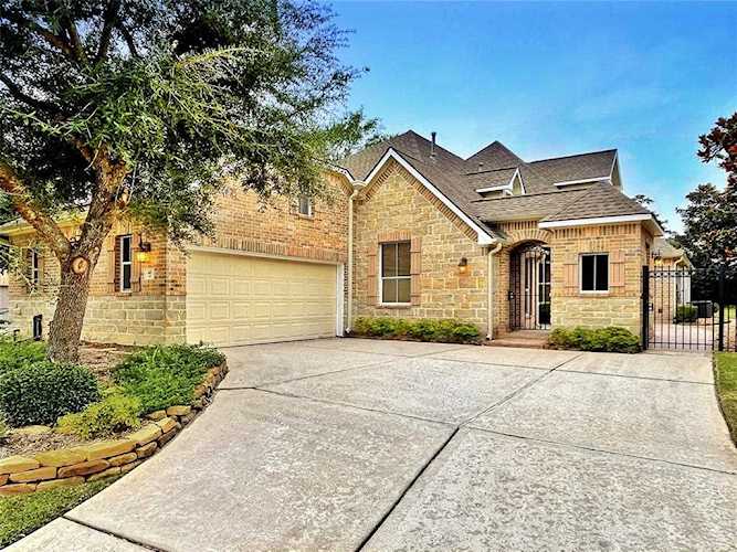 46 Galway Place The Woodlands, TX 77382