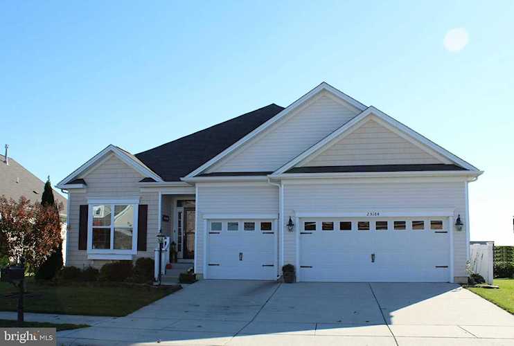 25184 Lumberton Dr Millsboro, DE 19966