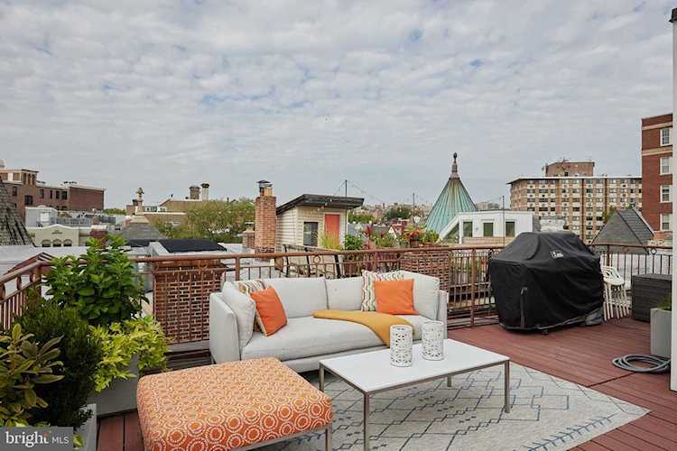 1632 S St #31 Washington, DC 20009