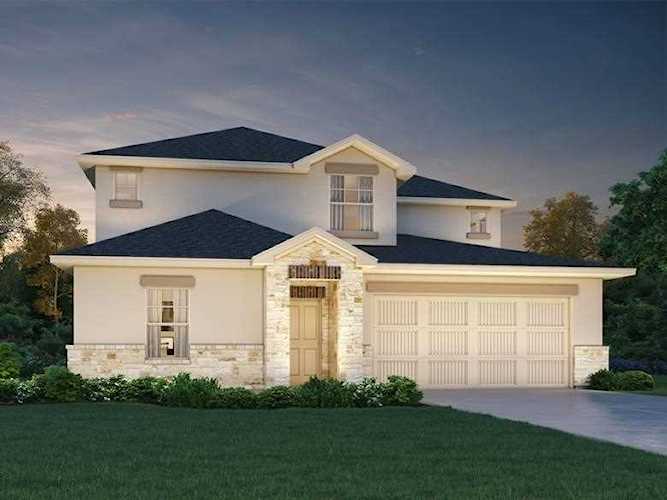 802 Main ST Hutto, TX 78634