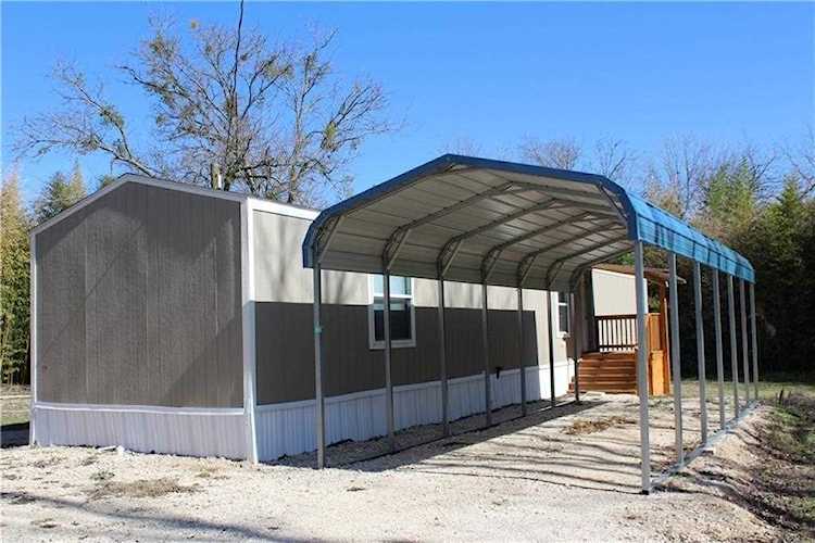 119 Royal ST Taylor, TX 76574