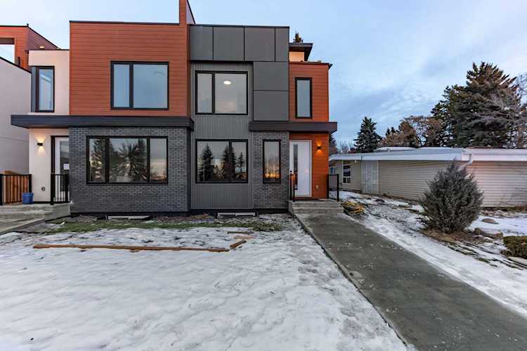 1, 8343 Saskatchewan Dr Edmonton, AB T6G 2A7