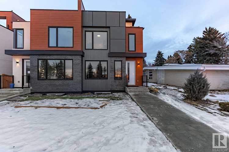 2, 8343 Saskatchewan Dr Edmonton, AB T6G 2A7