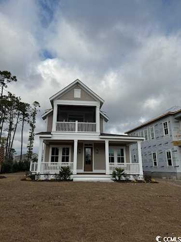 842 Crescent Sable Ct. Myrtle Beach, SC 29572
