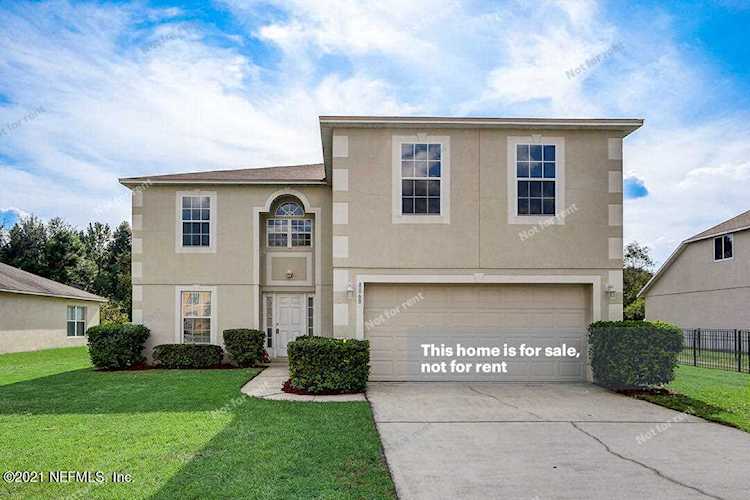 8868 Merseyside Ave Jacksonville, FL 32219