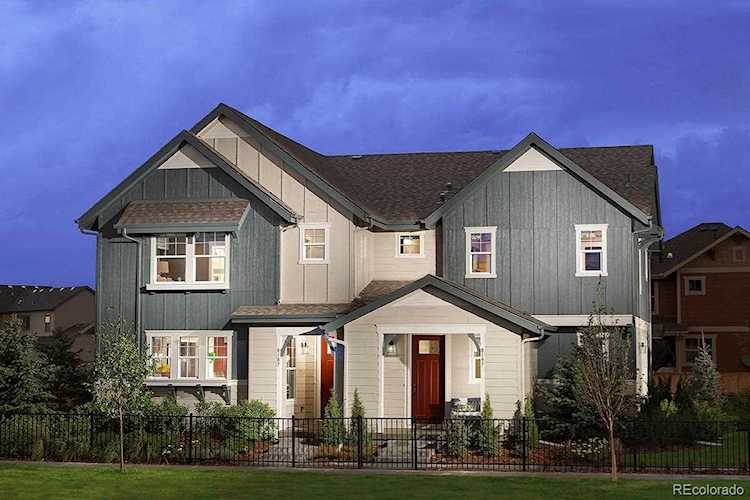 6336 N Fulton St Denver, CO 80238 | MLS 5458731 Photo 1