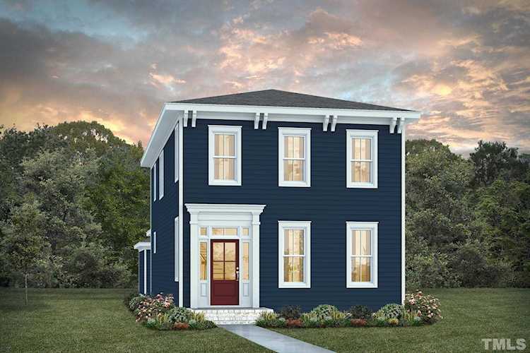 178 Wendover Parkway Pittsboro, NC 27312