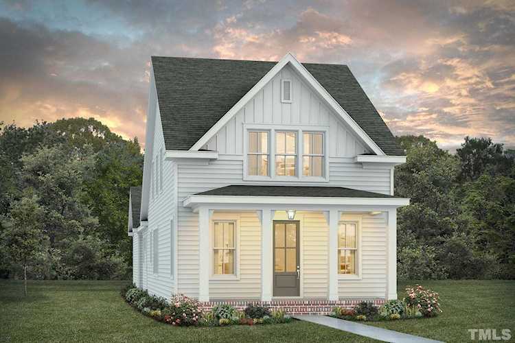 150 Wendover Parkway Pittsboro, NC 27312