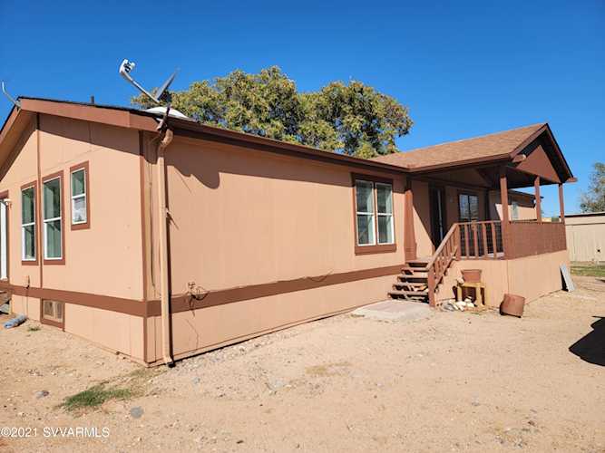 1926 E Fishermans Rd Camp Verde, AZ 86322