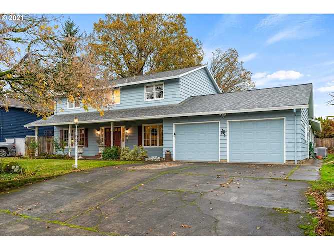 17380 SE Lundgren Way Gladstone, OR 97027