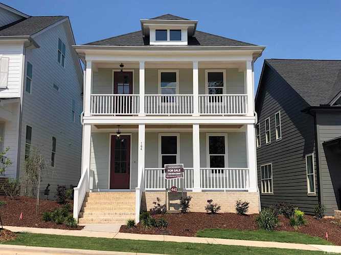 164 Wendover Parkway Pittsboro, NC 27312