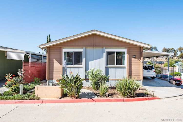 2000 Crofton St #Spc 24 Spring Valley, CA 91977