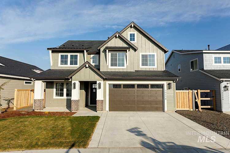 10458 Millgrain St. Nampa, ID 83687