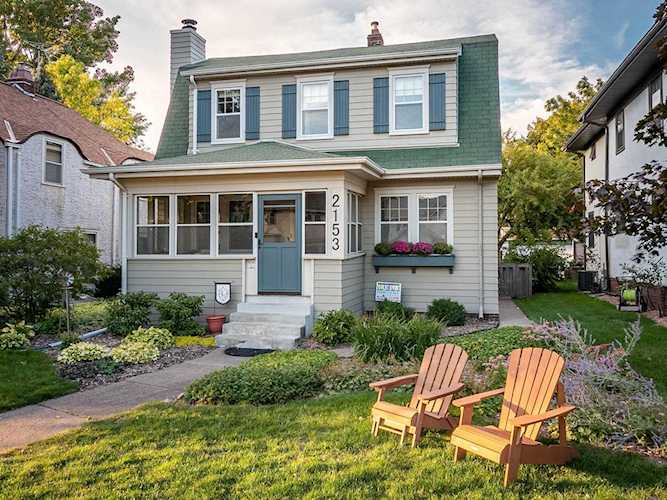 2153 Berkeley Avenue Saint Paul, MN 55105