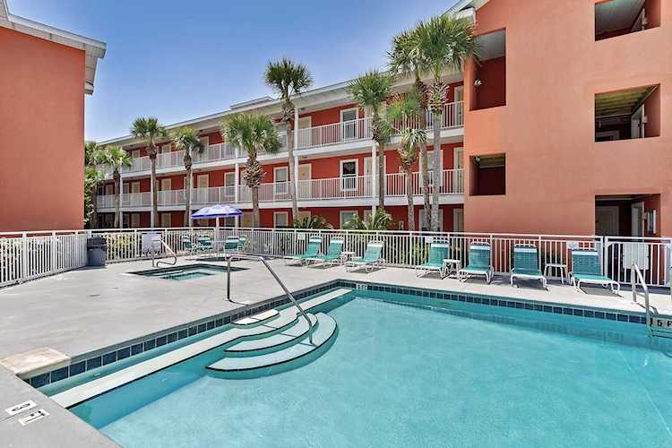 2830 Scenic Gulf Drive #UNIT 229 Miramar Beach, FL 32550
