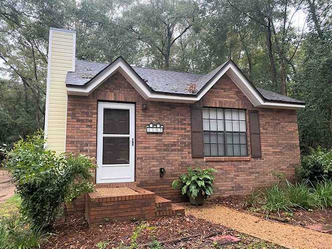 1105 Rockbrook Ct Tallahassee, FL 32311 in Rockbrook Village Photo 1