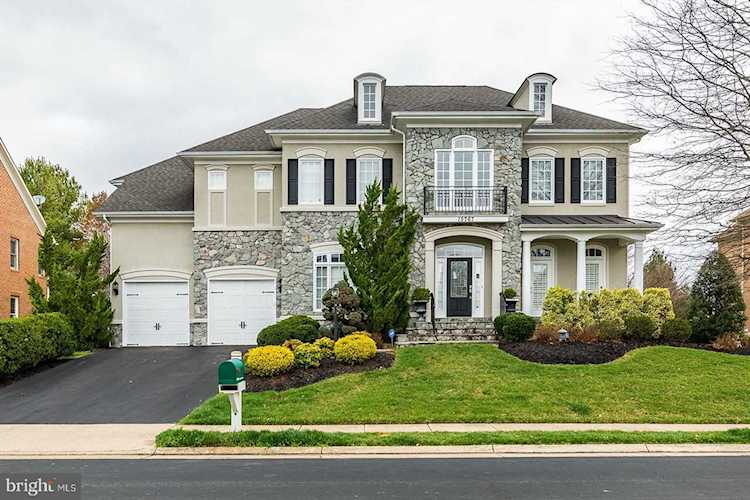 15767 Spyglass Hill Loop Gainesville, VA 20155