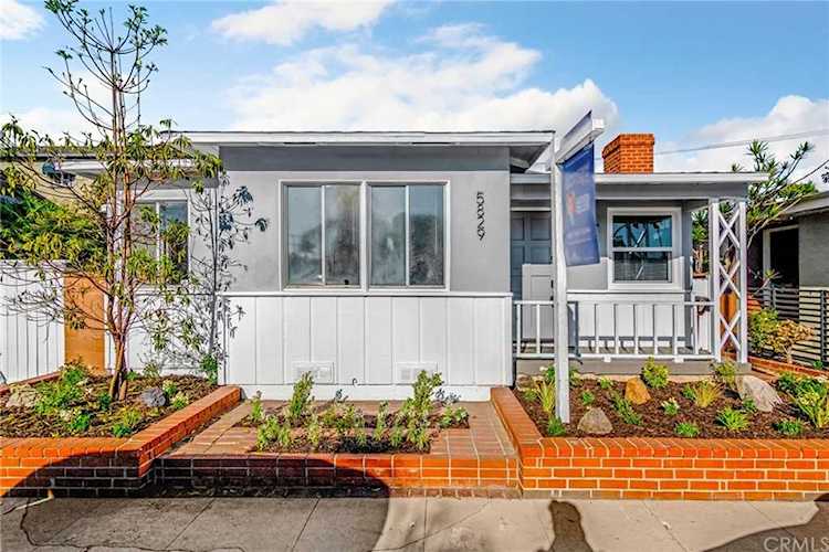 5829 E 2nd St Long Beach, CA 90803