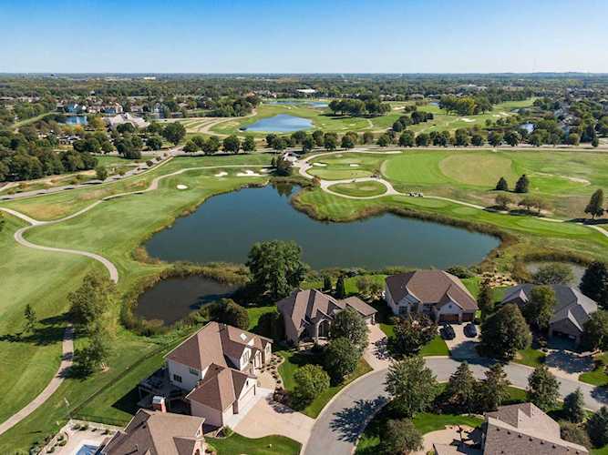 11461 Kenyon Court NE Blaine, MN 55449