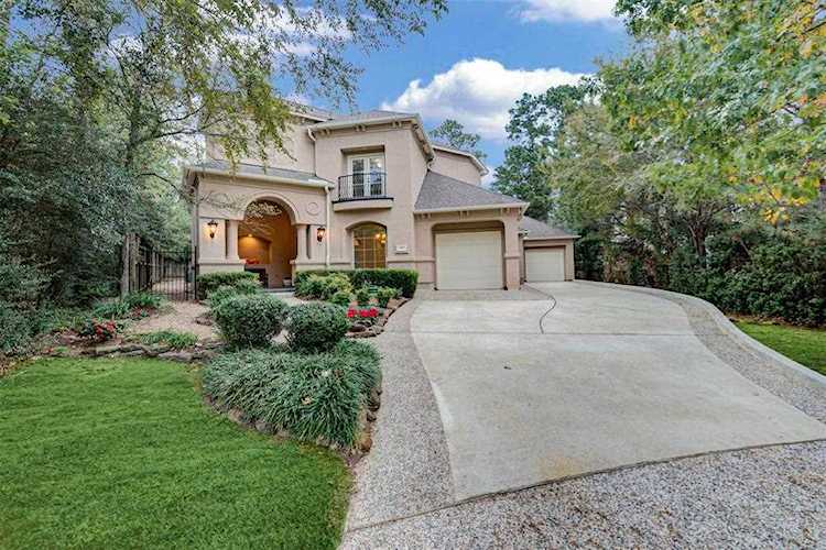 142 Amulet Oaks Ct The Woodlands, TX 77382