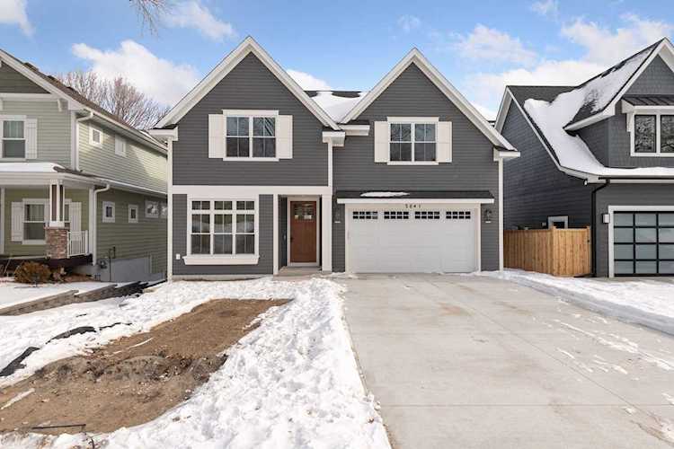 5841 Oaklawn Avenue Edina, MN 55424