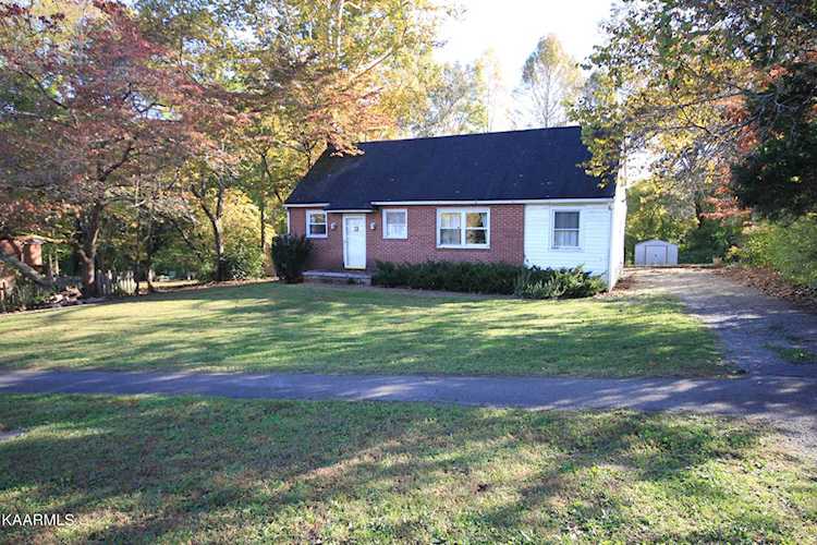 125 W West Norris Rd Norris, TN 37828