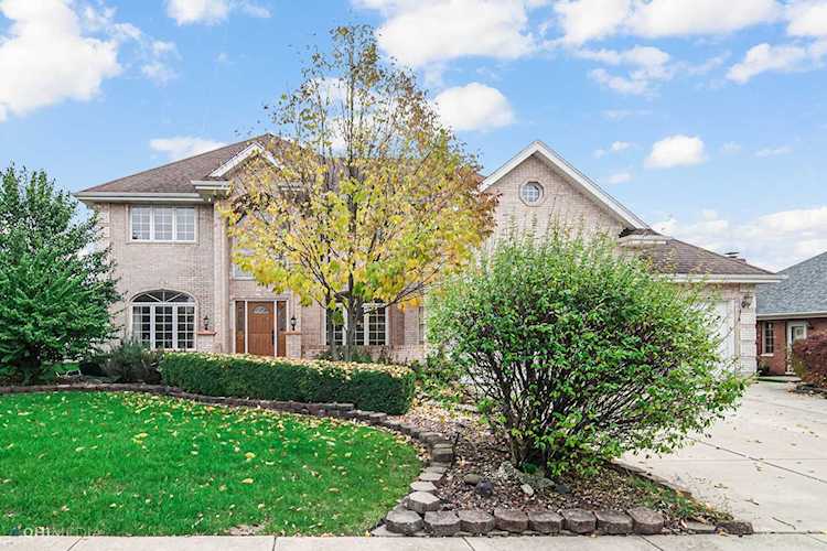 16013 Josef Dr Homer Glen, IL 60491