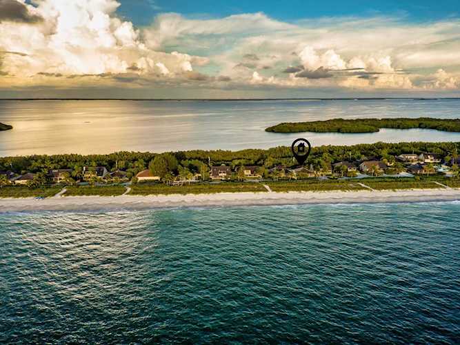 20 Beach Homes #20 Captiva, FL 33924