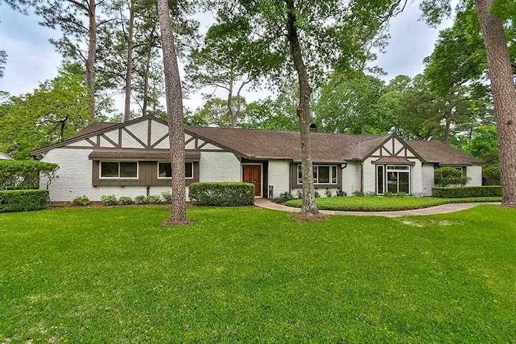 311 Paul Revere Dr Houston, TX 77024
