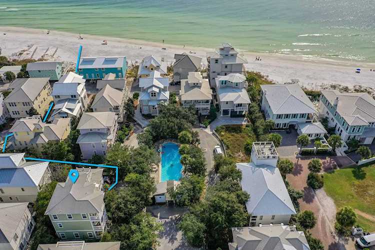 45 S Ryan Street Santa Rosa Beach, FL 32459