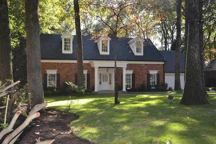 6445 Kirby Oaks Dr Memphis, TN 38119 | MLS 10112215 Photo 1