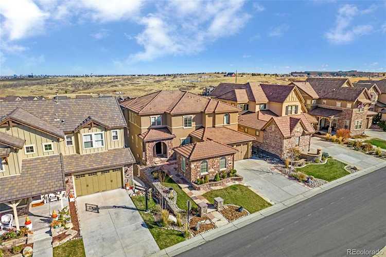 10624 Skydance Dr Highlands Ranch, CO 80126