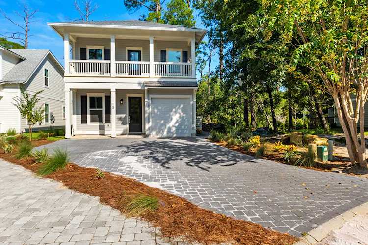 15 Beacon Point Drive Santa Rosa Beach, FL 32459