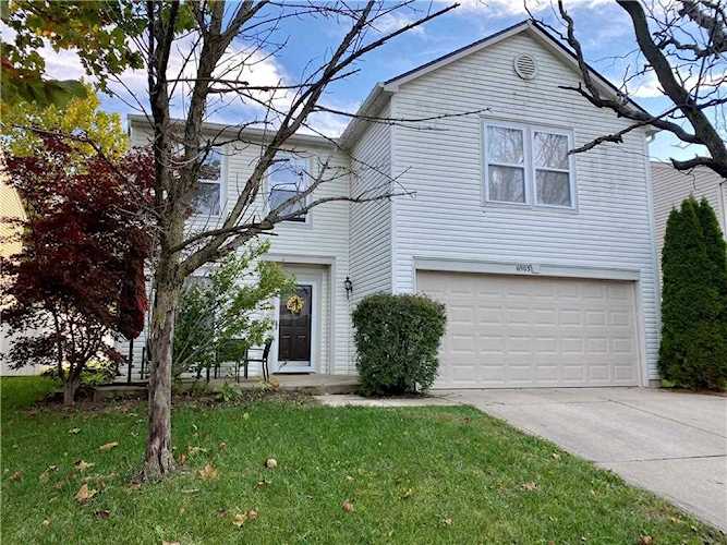 6905 Merritt Ridge Way Avon, IN 46123 | MLS 21823441 Photo 1