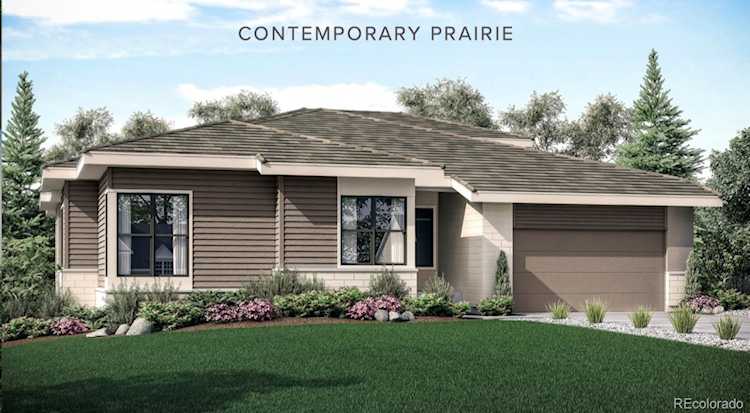 10748 Bluffside Dr Lone Tree, CO 80124