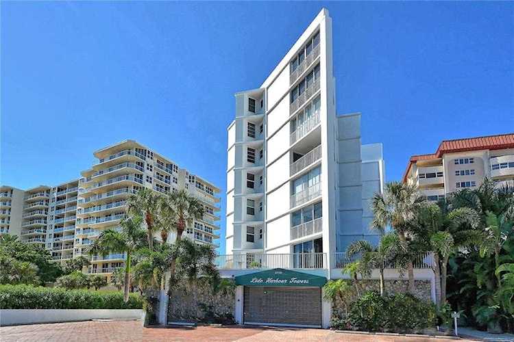 1770 Benjamin Franklin Dr #607 Sarasota, FL 34236